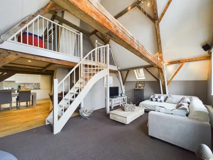 Appartement te huur: Landpoortstraat 2, IJzendijke Ijzendijke