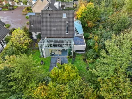 Vrijstaande woning te koop: Landrebenlaan 56, Haerbroek-Scholtenhoek Oldenzaal