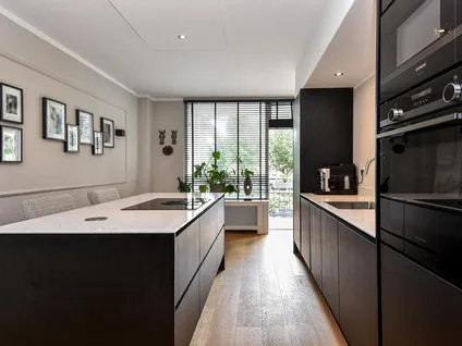 Appartement te huur: Landréstraat 187, Waldeck-Noord 'S-Gravenhage