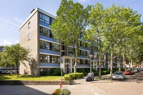 Appartement te koop: Landréstraat 370, Waldeck-Noord 'S-Gravenhage