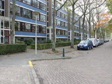 Appartement te huur: Landréstraat 376, 'S-Gravenhage