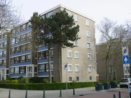 Appartement te koop: Landréstraat 508, Waldeck-Noord 'S-Gravenhage