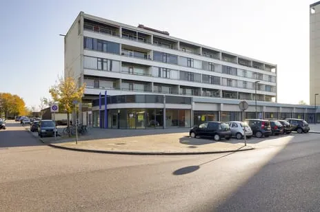 Huurwoning: Landschaplaan 102 in Emmen - €525 per maand - 31m²
