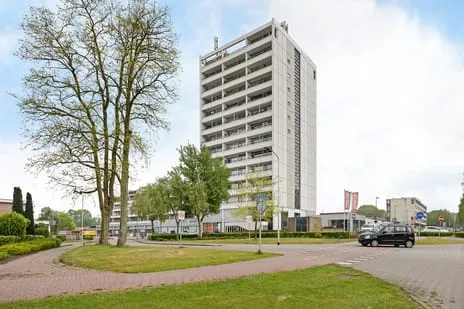 Appartement te koop: Landschaplaan 16, Angelslo Emmen