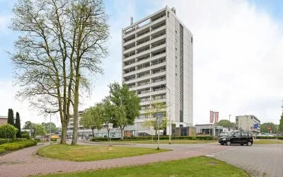 Appartement te koop: Landschaplaan 16, Angelslo Emmen