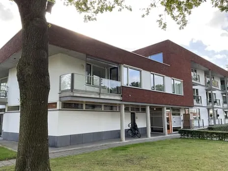 Huurwoning: Landschaplaan 166 in Emmen - €1.125 per maand - 134m²