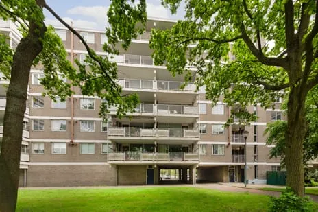 Appartement te koop: Landschot 102, Saeftinge-Nemelaar Haarlem
