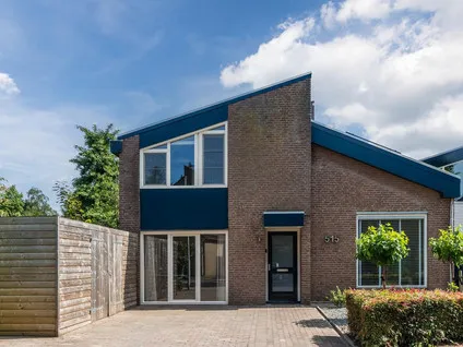 Hoekwoning te koop: Landschrijversveld 515, Melle Uden