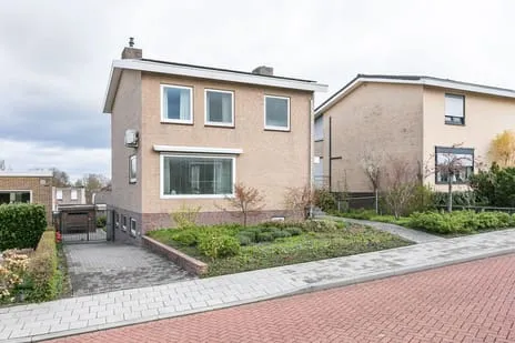 Vrijstaande woning te koop: Landsteinerstraat 3, Oeloven Brunssum