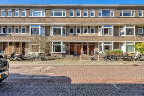 Appartement te koop: Landstraat 12A, Groningen