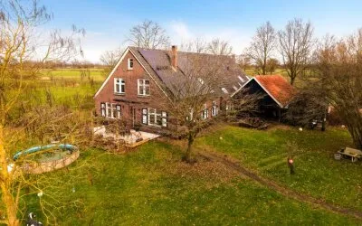 Woning te koop: Landstraat 19, Verspreide huizen Heelweg Heelweg