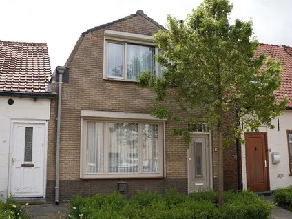 Hoekwoning te koop: Landstraat 24, Aardenburg Aardenburg