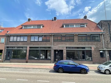 Appartement te koop: Landstraat 52G, Verbindingslaan Bussum