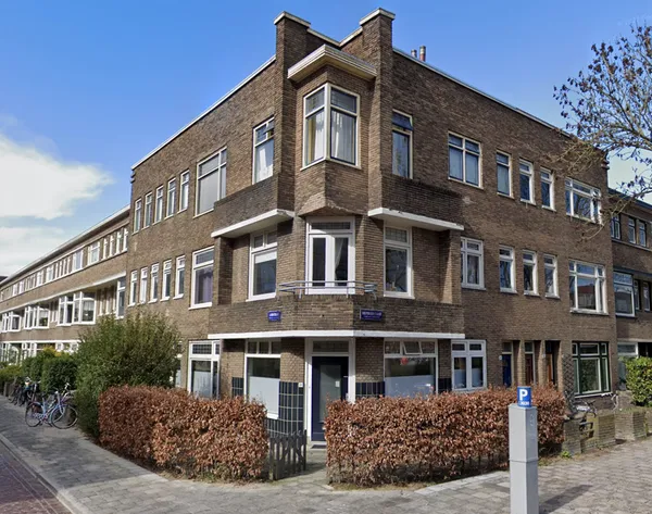 Woning te huur: Landstraat, Professorenbuurt Groningen