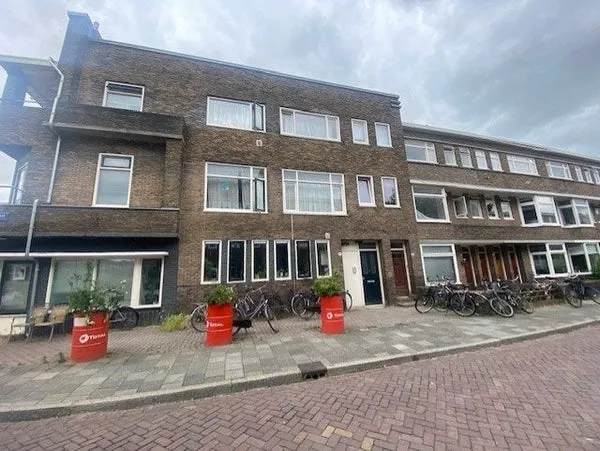 Kamer te huur: Landstraat, Professorenbuurt Groningen