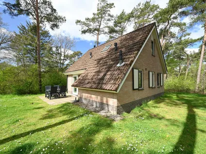 Woning te koop: Landuwerweg 17-358, Buurtschap Look Holten