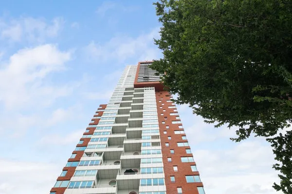 Woning te huur: Landverhuizersplein, Rotterdam