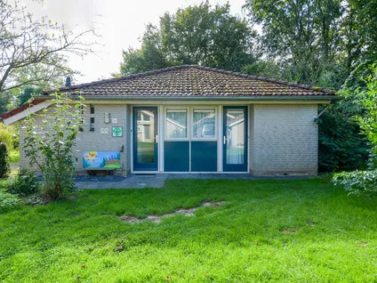 Woning te koop: Landweerswal 2-036, Braamt