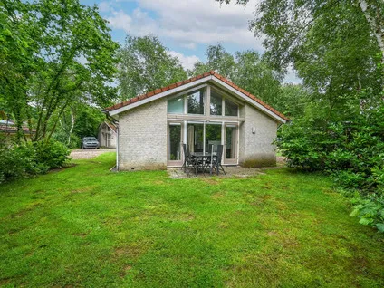 Vrijstaande woning te koop: Landweerswal 2-092, Verspreide huizen Braamt Braamt