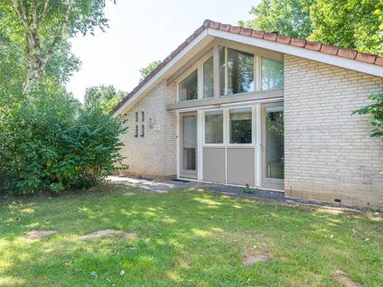 Vrijstaande woning te koop: Landweerswal 2-098, Verspreide huizen Braamt Braamt