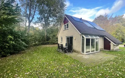 Woning te koop: Landweerswal 2-136, Verspreide huizen Braamt Braamt