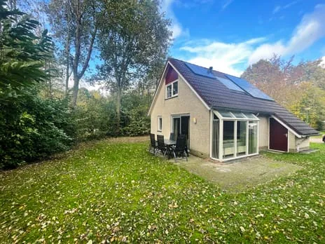Vrijstaande woning te koop: Landweerswal 2-136, Verspreide huizen Braamt Braamt