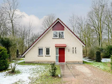 Vrijstaande woning te koop: Landweerswal 2-205, Verspreide huizen Braamt Braamt