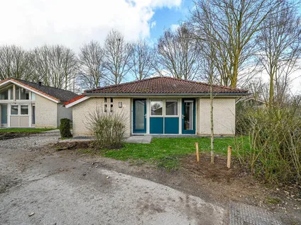 Vrijstaande woning te koop: Landweerswal 2-45, Verspreide huizen Braamt Braamt