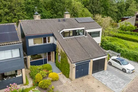 Semi-detached for sale: Landweg 283, Groenhouten Leusden