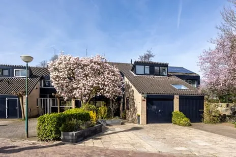 Semi-detached for sale: Landweg 295, Groenhouten Leusden