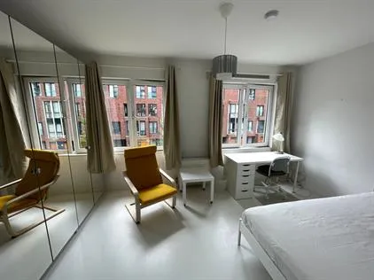 Kamer te huur: Landzicht, Meer en Oever Amsterdam