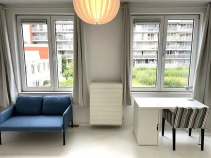 Kamer te huur: Landzicht, Meer en Oever Amsterdam