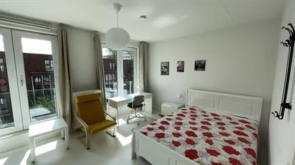 Kamer te huur: Landzicht, Meer en Oever Amsterdam