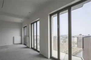 Woning te huur: Landzijde, Zijden, Steden en Zichten 'S-Gravenhage
