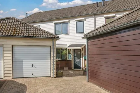 Tussenwoning te koop: Langakker 33, Lootakkers Gendt