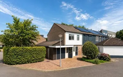 Hoekwoning te koop: Langakker 36, Lootakkers Gendt