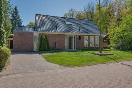 Detached house for sale: Langakkers 1, Schipborg Schipborg