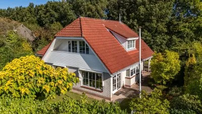 Vrijstaande woning te koop: Langakkers 22, Schipborg Schipborg