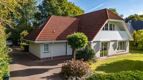 Vrijstaande woning te koop: Langakkers 22, Schipborg Schipborg