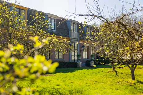 Vrijstaande woning te koop: Langbroekerdijk A 121B, Buitengebied Langbroek Langbroek