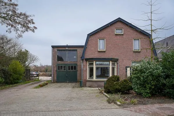 Vrijstaande woning te koop: Langbroekerdijk A 87, Langbroek Langbroek