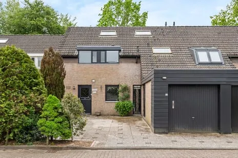 Tussenwoning te koop: Lange Akker 142, Geldermalsen Zuid Geldermalsen