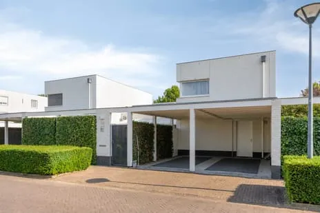 Tussenwoning te koop: Lange Akker 217, Teteringen Teteringen