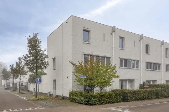 Hoekwoning te koop: Lange Akker 231, Teteringen