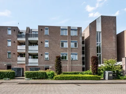 Appartement te koop: Lange Akkers 37, Komponistenbuurt Ede