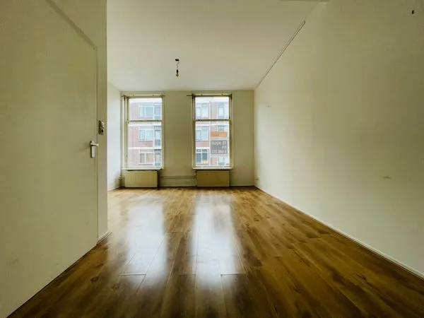 Appartement te huur: Lange Beestenmarkt 11B, Zuidwal 'S-Gravenhage