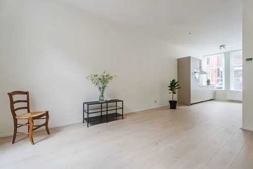 Appartement te koop: Lange Beestenmarkt 80, Zuidwal 'S-Gravenhage