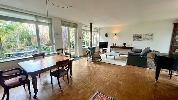 Woning te huur: Lange Beestenmarkt, Zuidwal 'S-Gravenhage