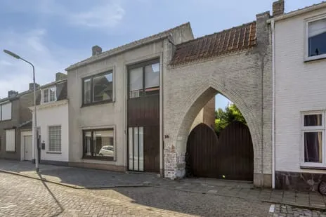 Hoekwoning te koop: Lange Bellingstraat 34, Binnenstad Hulst