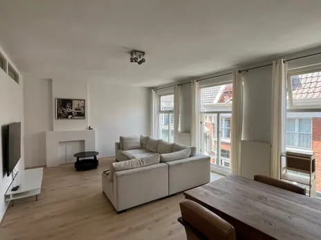 Appartement te huur: Lange Bisschopstraat 14, Centrum Deventer